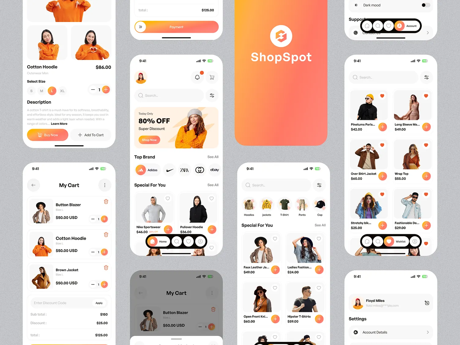Portfolio