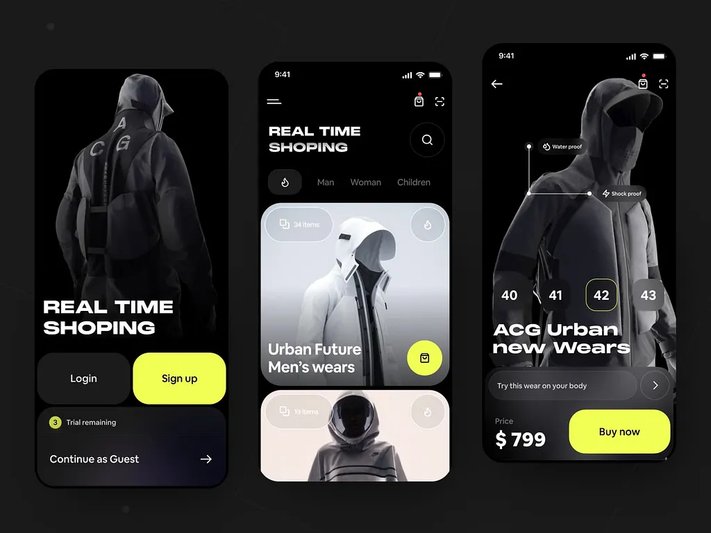 Portfolio