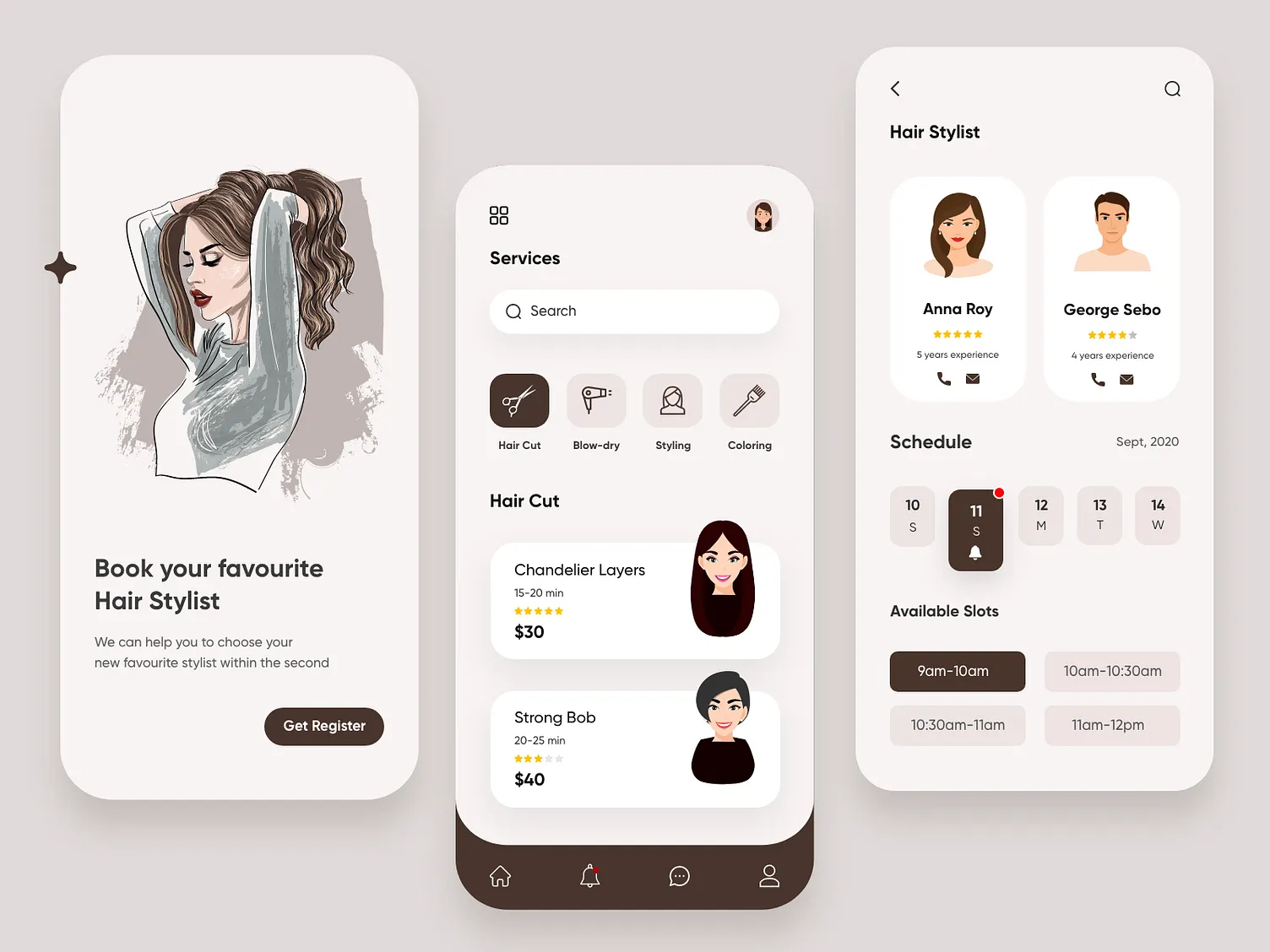 Portfolio