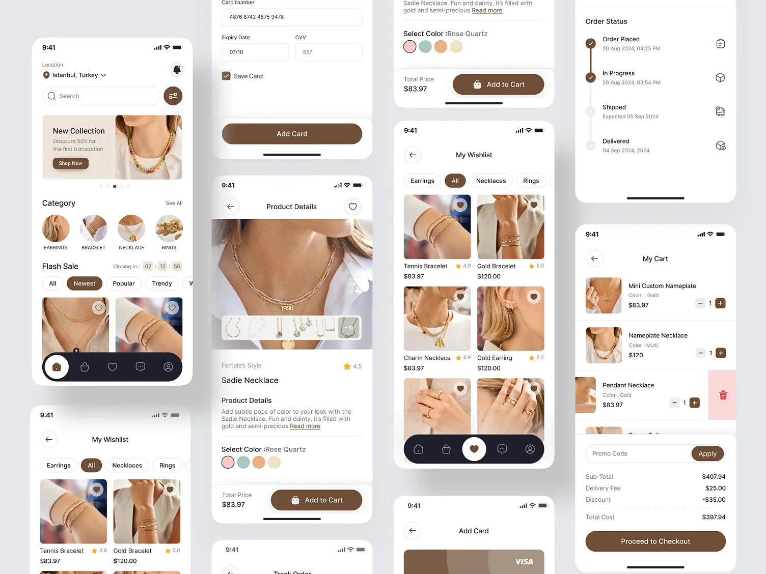 Portfolio