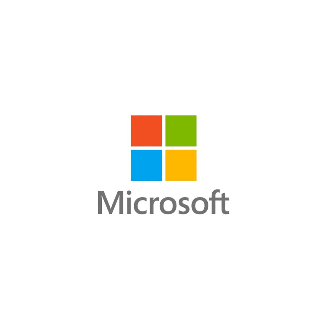 Microsoft