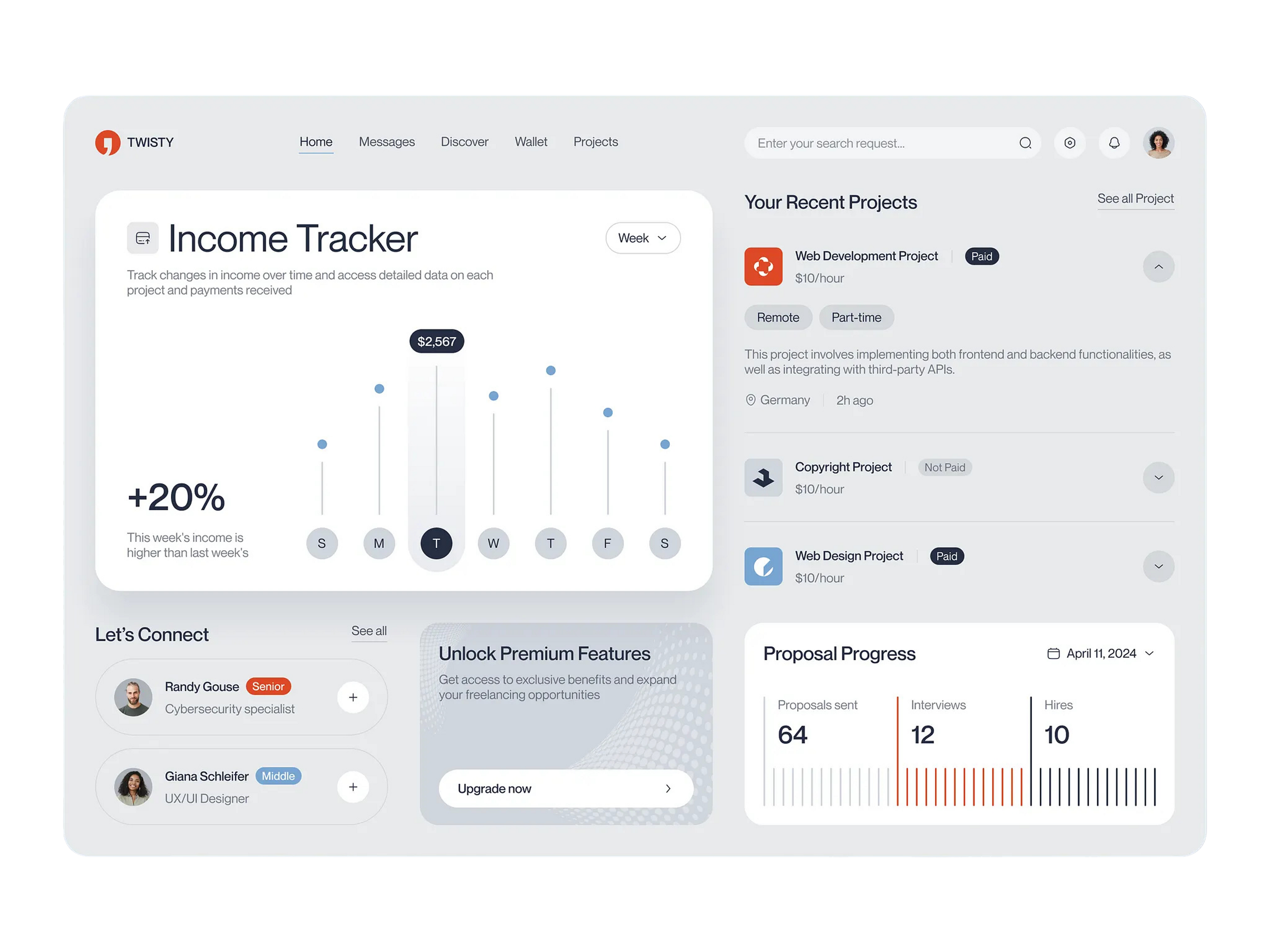 Professional SaaS development services with subscription billing dashboards, analytics, multi-tenant product screens, and scalable platform visuals