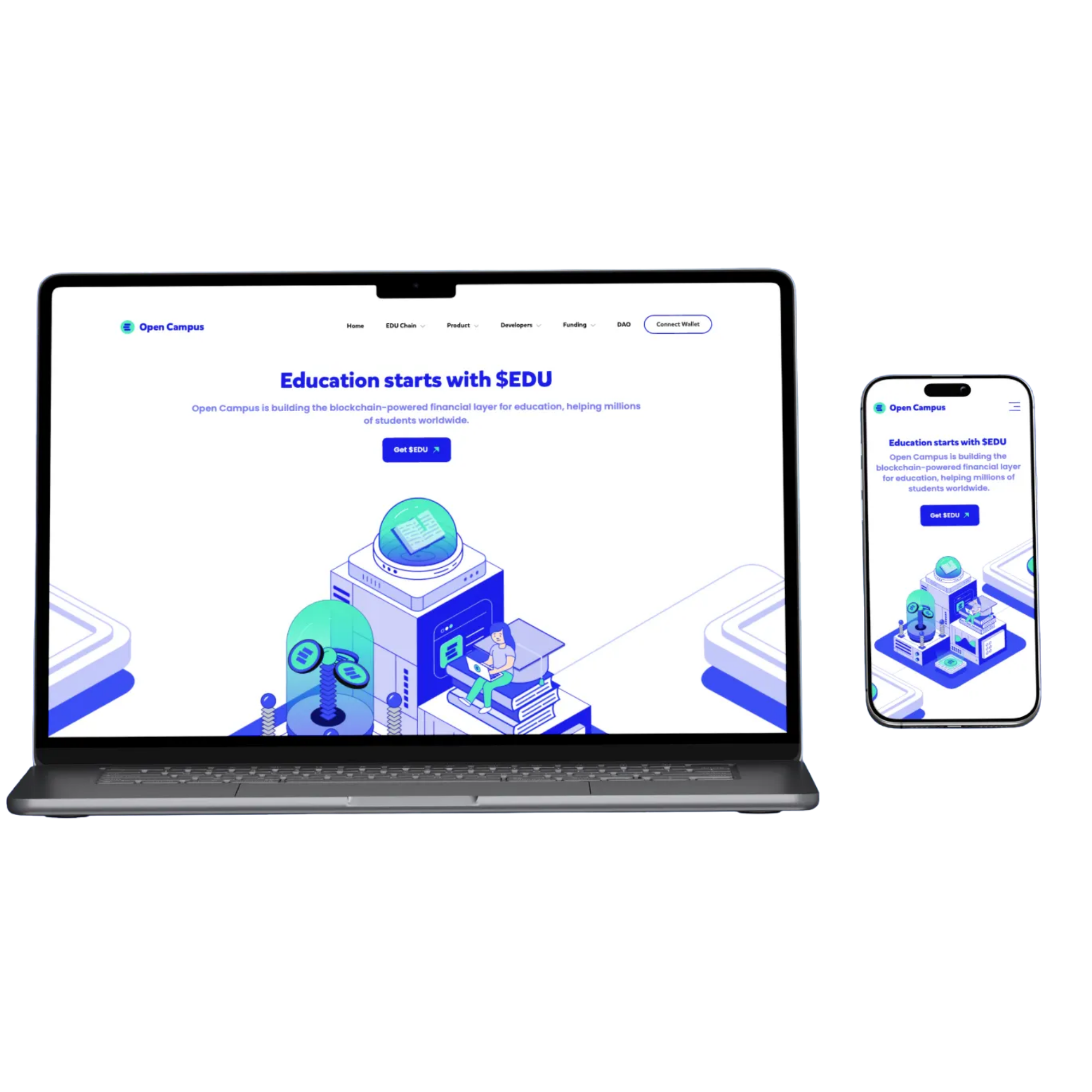 Professional smart contract development services with audit dashboards, gas optimization metrics, deployment workflows, and blockchain contract visuals