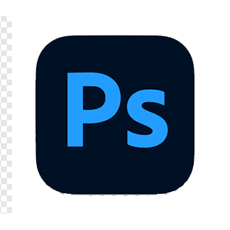 Adobe Photoshop logo