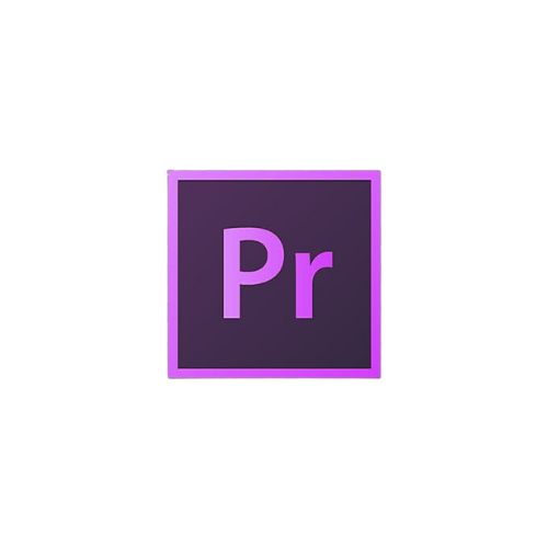 Adobe Premiere Pro logo