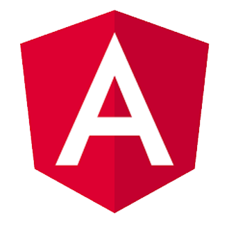 Angular logo