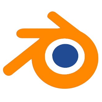 Blender logo