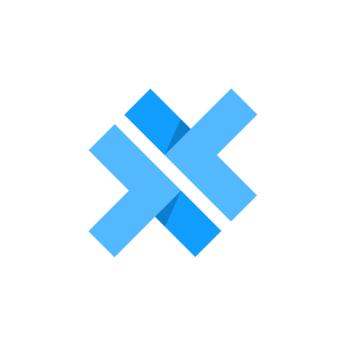 Capacitor logo