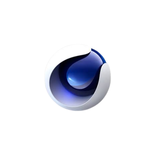 Cinema 4D logo