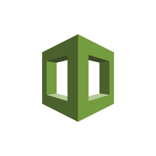CloudFormation logo