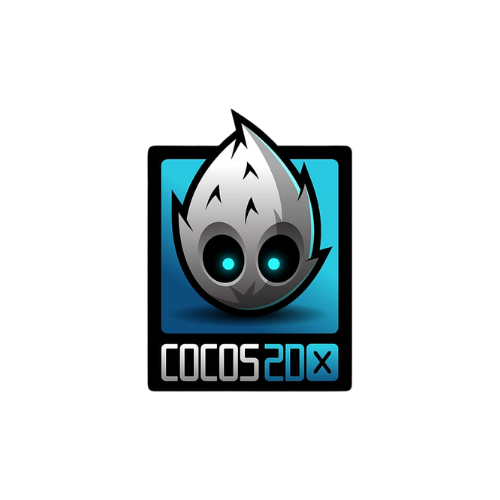 Cocos2d-x logo