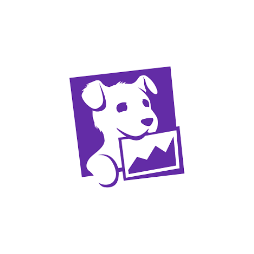 Datadog logo