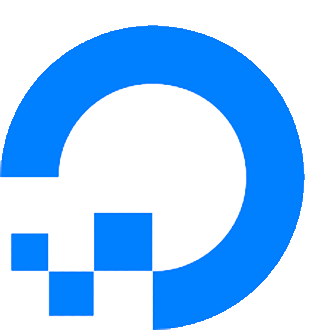 DigitalOcean logo