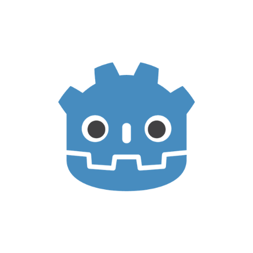 Godot logo