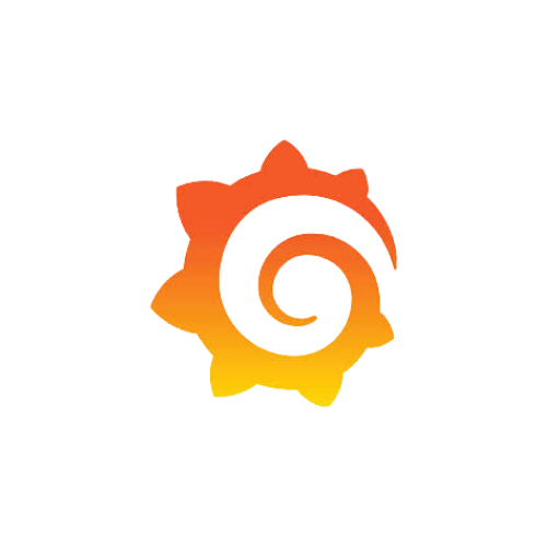 Grafana logo