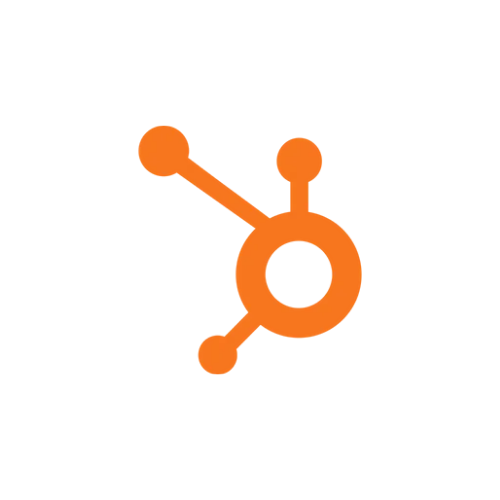 HubSpot logo