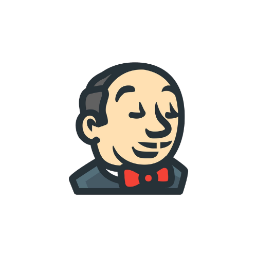 Jenkins logo