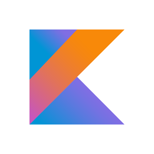 Kotlin Multiplatform logo