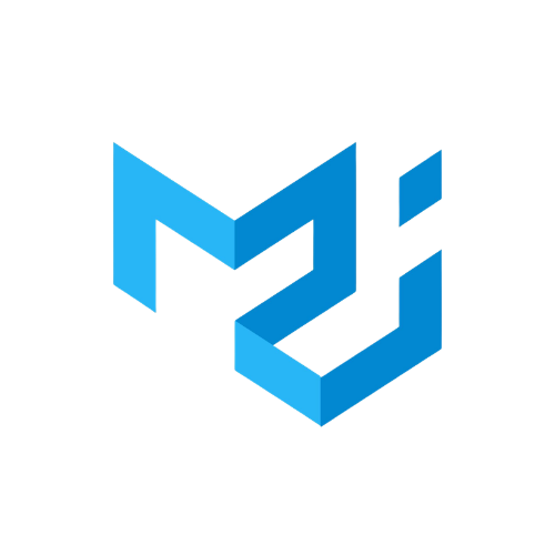 Material UI logo
