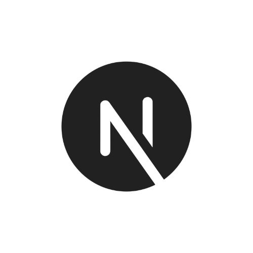 Next.js logo