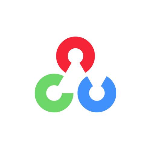 OpenCV logo