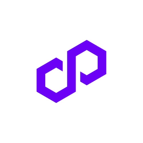 Polygon logo