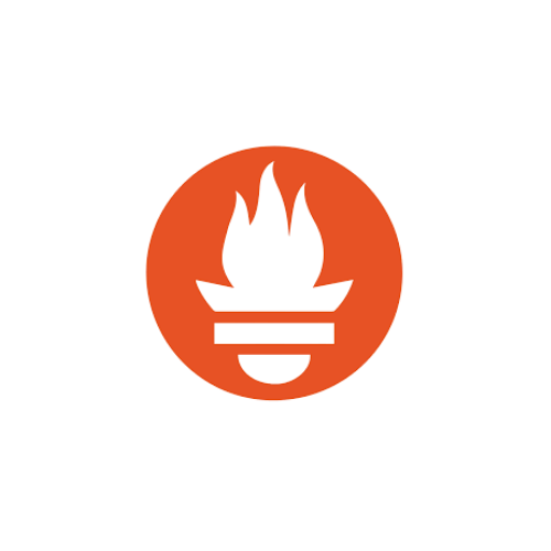 Prometheus logo