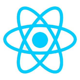 React logo