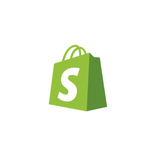 Shopify logo