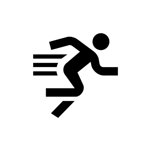 Stride logo