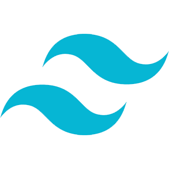 Tailwind CSS logo