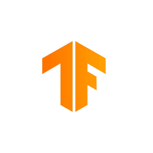 TensorFlow logo
