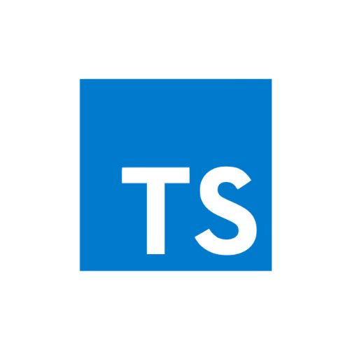 TypeScript logo