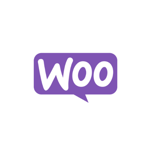 WooCommerce logo