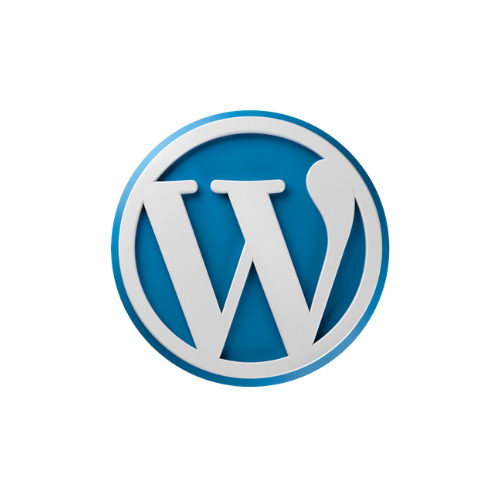 WordPress logo